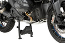 BMW R 1300 GS [2025] – Alsó légterelő Pista #7 – Matt fekete-9