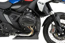 BMW R 1300 GS [2025] – Alsó fedélzeti védelem Pista #6 – Matt fekete-2