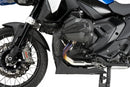 BMW R 1300 GS [2025] – Alsó fedélzeti védelem Pista #6 – Matt fekete-3