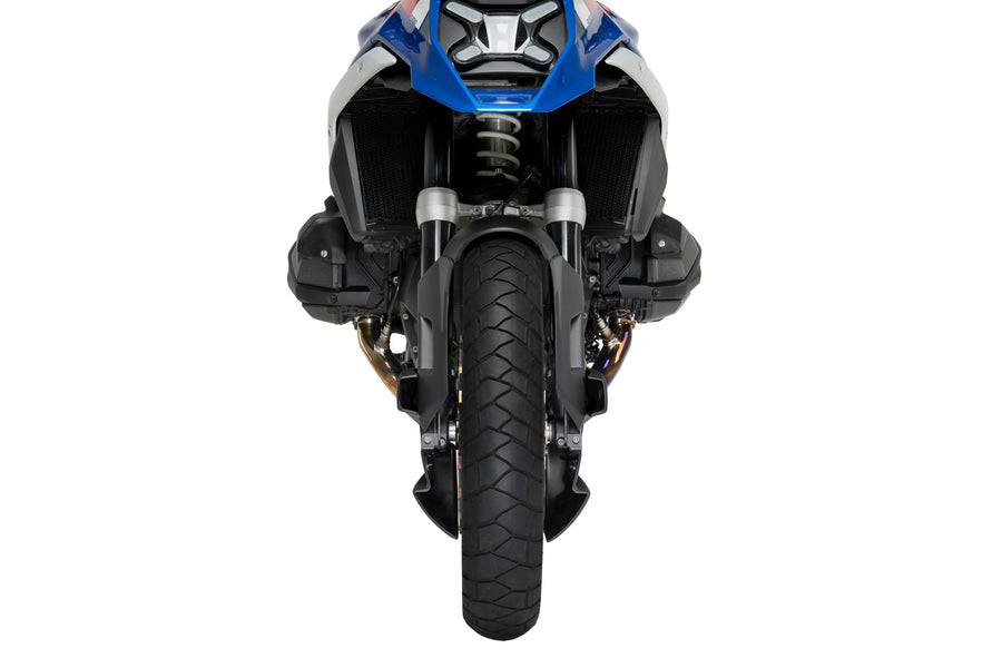 BMW R 1300 GS [2025] – Fékhűtő Pista #4 – Matt fekete