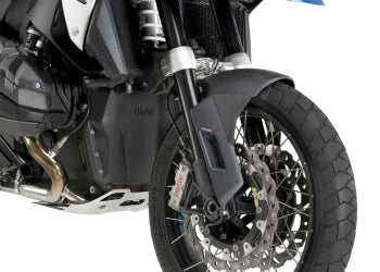 BMW R 1300 GS [2025] – Fékhűtő Pista #4 – Matt fekete