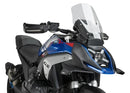 BMW R 1300 GS [2025] – Alsó légterelő Pista #7 – Matt fekete-11