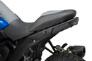 BMW R 1300 GS [2025] – Hátsó burkolat Pista #10 – Matt fekete-3
