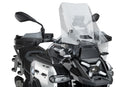 BMW R 1300 GS ADVENTURE [2025] - PUIG szélterelő hosszabbított | Tiszta | PUIG 22317W