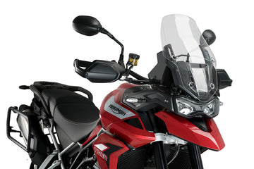 TRIUMPH TIGER SPORT 850 [2025] - Felső terelők | Erősen tónusú | PUIG 22330F