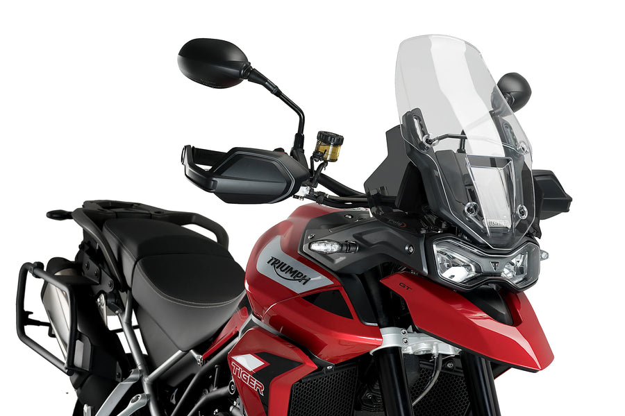 TRIUMPH TIGER SPORT 850 [2025] - Felső terelők | Erősen tónusú | PUIG 22330F