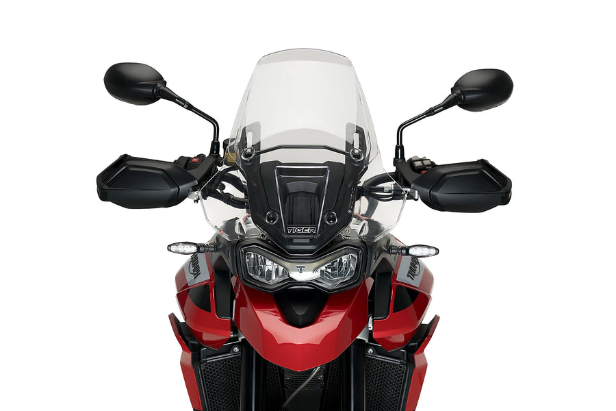 TRIUMPH TIGER SPORT 850 [2025] - Felső terelők | Tiszta | PUIG 22330W