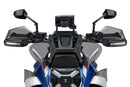 BMW R 1300 GS TROPHY [2025] – GPS borítás – matt fekete-18