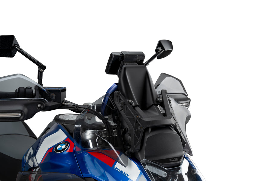 BMW R 1300 GS TROPHY [2025] – GPS borítás – matt fekete
