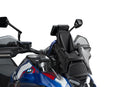 BMW R 1300 GS TROPHY [2025] – GPS borítás – matt fekete-3