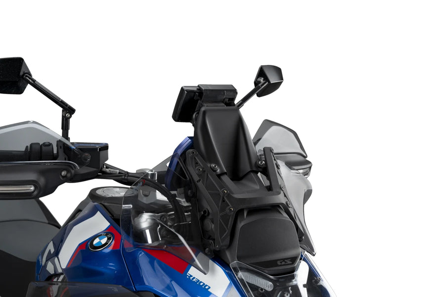 BMW R 1300 GS TROPHY [2025] – GPS borítás – matt fekete