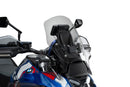 BMW R 1300 GS TROPHY [2025] – GPS borítás – matt fekete-10