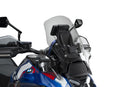BMW R 1300 GS TROPHY [2025] – GPS borítás – matt fekete-4