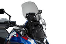 BMW R 1300 GS TROPHY [2025] – GPS borítás – matt fekete-11