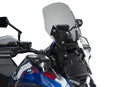 BMW R 1300 GS TROPHY [2025] – GPS borítás – matt fekete-5
