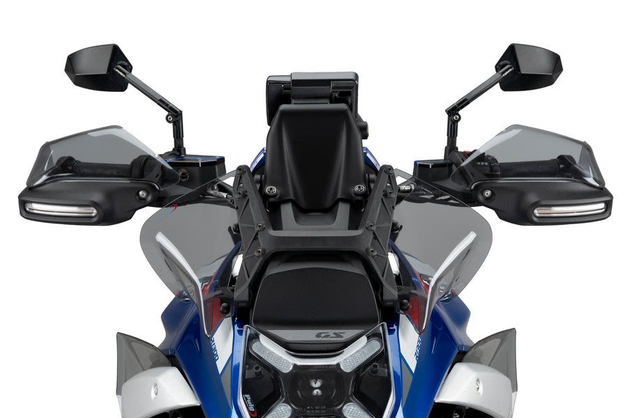 BMW R 1300 GS TROPHY [2025] – GPS borítás – matt fekete