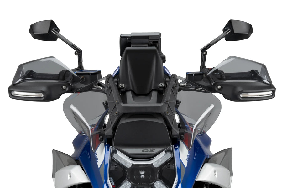 BMW R 1300 GS TROPHY [2025] – GPS borítás – matt fekete