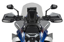 BMW R 1300 GS TROPHY [2025] – GPS borítás – matt fekete-8