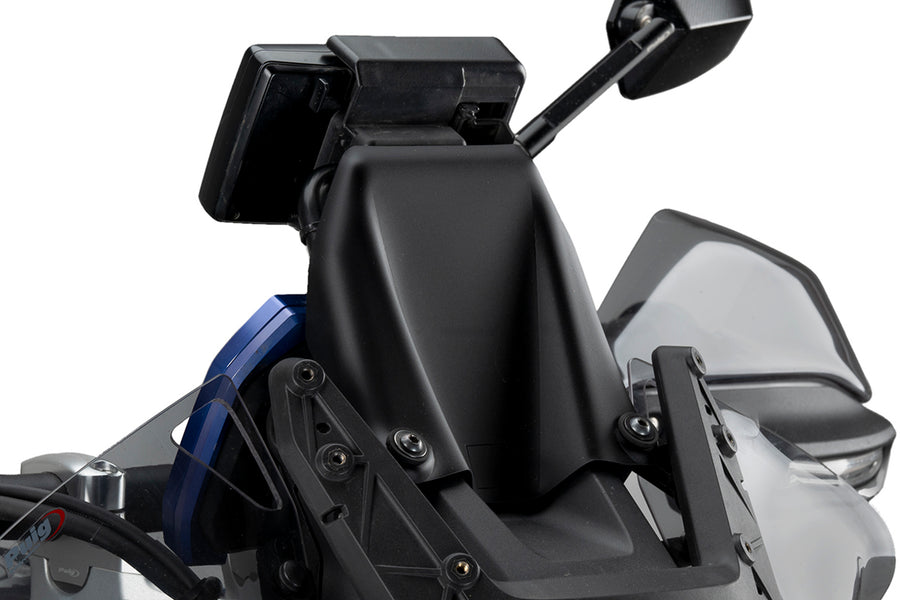 BMW R 1300 GS TROPHY [2025] – GPS borítás – matt fekete