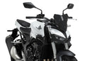 HONDA CB 1000 HORNET SP [2025] - PUIG új generációs sport szélvédő | Carbon megjelenés | PUIG 22381C