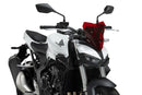 HONDA CB 1000 HORNET SP [2025] - PUIG új generációs sport szélvédő | Piros | PUIG 22381R