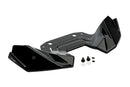 HONDA CB 1000 HORNET SP [2025] - PUIG Naked Front Spoiler | Fekete | PUIG 22383N