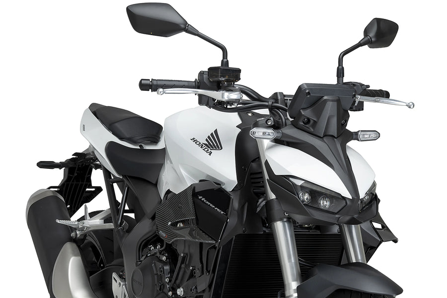 HONDA CB 1000 HORNET SP [2025] - D12 légterelő | Carbon megjelenés | PUIG 22384C