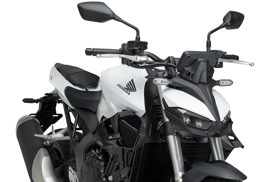 HONDA CB 1000 HORNET SP [2025] - D12 légterelő | Fekete | PUIG 22384N