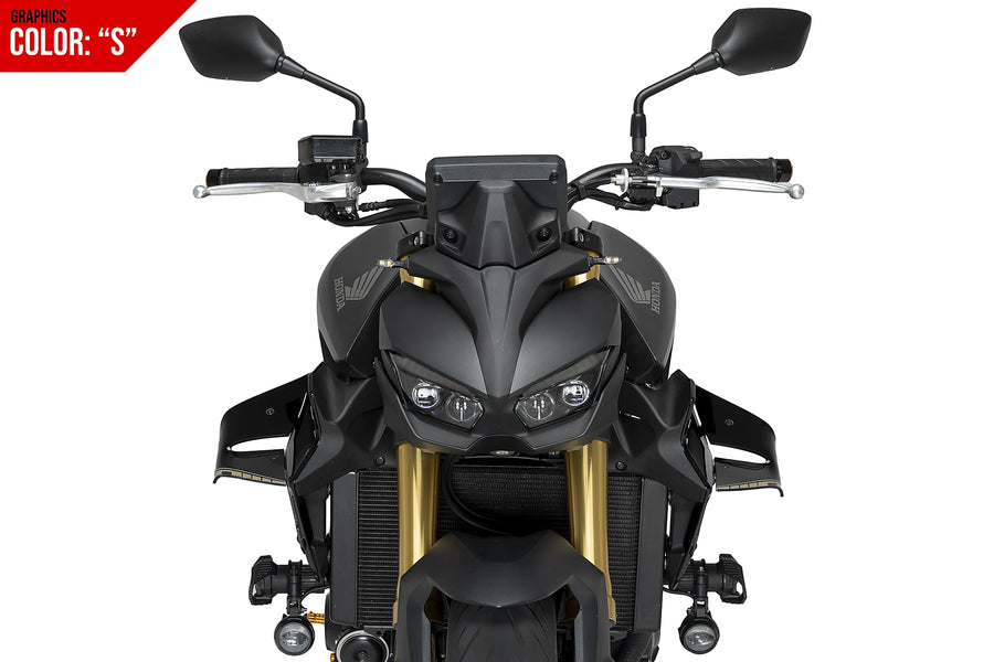HONDA CB 1000 HORNET SP [2025] - D12 légterelő | Grafika | PUIG 22384S