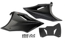 HONDA CB 1000 HORNET SP [2025] - első légterelő | Carbon megjelenés | PUIG 22385C