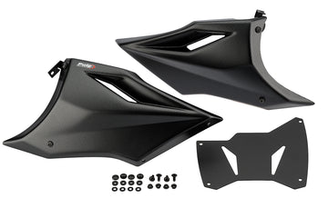 HONDA CB 1000 HORNET SP [2025] - első légterelő | Carbon megjelenés | PUIG 22385C