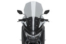 YAMAHA NMAX 125 TECH MAX [2025] - V-Tech Line Touring szélvédő | Színezett | PUIG 22407H