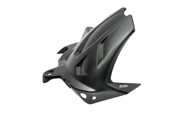 SUZUKI GSX-S1000GX 2024-2025 - Hátsó kerékburkolat | Carbon megjelenés | PUIG 22408C