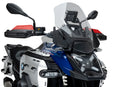 BMW R 1300 GS ADVENTURE [2025] – Fényszóróvédelem – Átlátszó-9