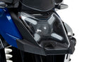 BMW R 1300 GS ADVENTURE [2025] – Fényszóróvédelem – Átlátszó-8