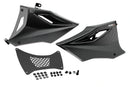 YAMAHA TRACER 7 GT [2025] - első légterelő | Carbon megjelenés | PUIG 22415C