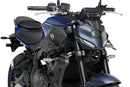 YAMAHA MT-07 Y-AMT [2025] - D12 légterelő | Carbon megjelenés | PUIG 22416C