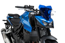 HONDA CB 750 HORNET [2025] – Új generációs sport – erősen színezett-30