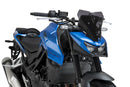 HONDA CB 750 HORNET [2025] – Új generációs sport – erősen színezett-1