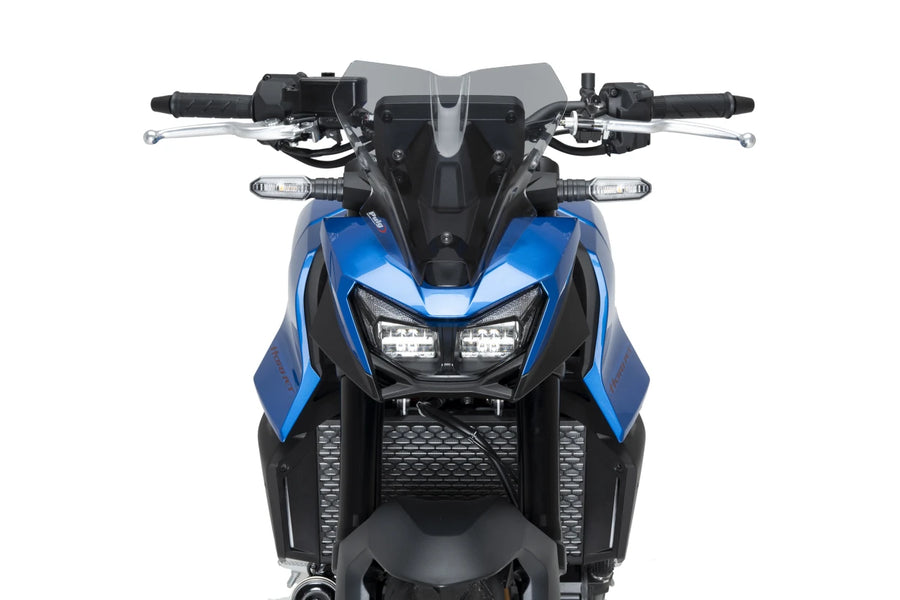 HONDA CB 750 HORNET [2025] – Új generációs sport – színezett