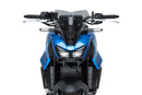 HONDA CB 750 HORNET [2025] – Új generációs sport – színezett-1