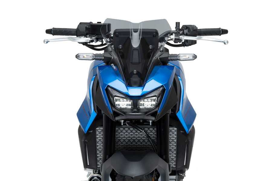HONDA CB 750 HORNET [2025] – Új generációs sport – színezett