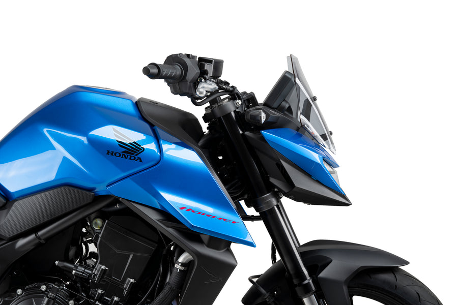 HONDA CB 750 HORNET [2025] – Új generációs sport – színezett