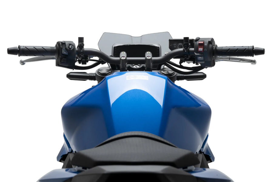 HONDA CB 750 HORNET [2025] – Új generációs sport – erősen színezett