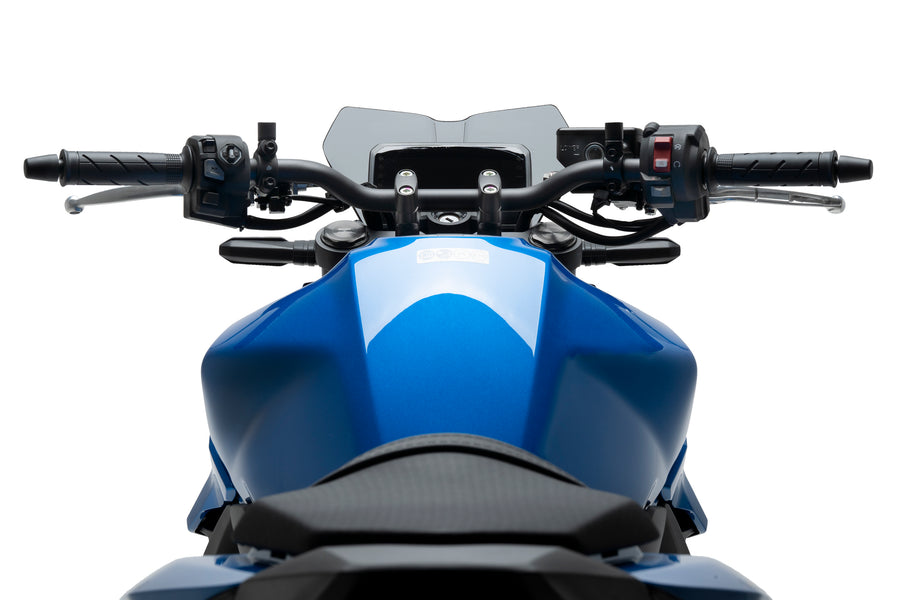 HONDA CB 750 HORNET [2025] – Új generációs sport – színezett