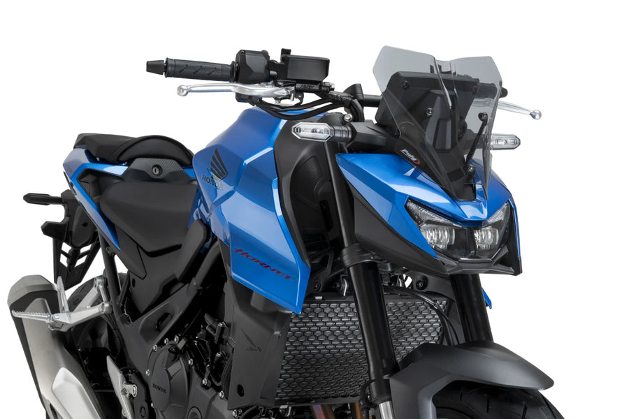 HONDA CB 750 HORNET [2025] – Új generációs sport – színezett