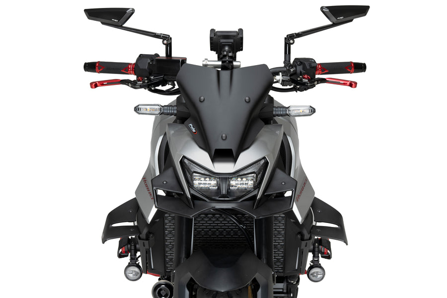 HONDA CB 750 HORNET [2025] – Új generációs sport – színezett