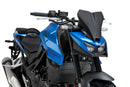 HONDA CB 750 HORNET [2025] – Új generációs sport – színezett-32