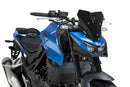 HONDA CB 750 HORNET [2025] – Új generációs sport – színezett-11