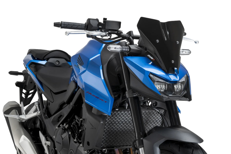 HONDA CB 750 HORNET [2025] – Új generációs sport – színezett